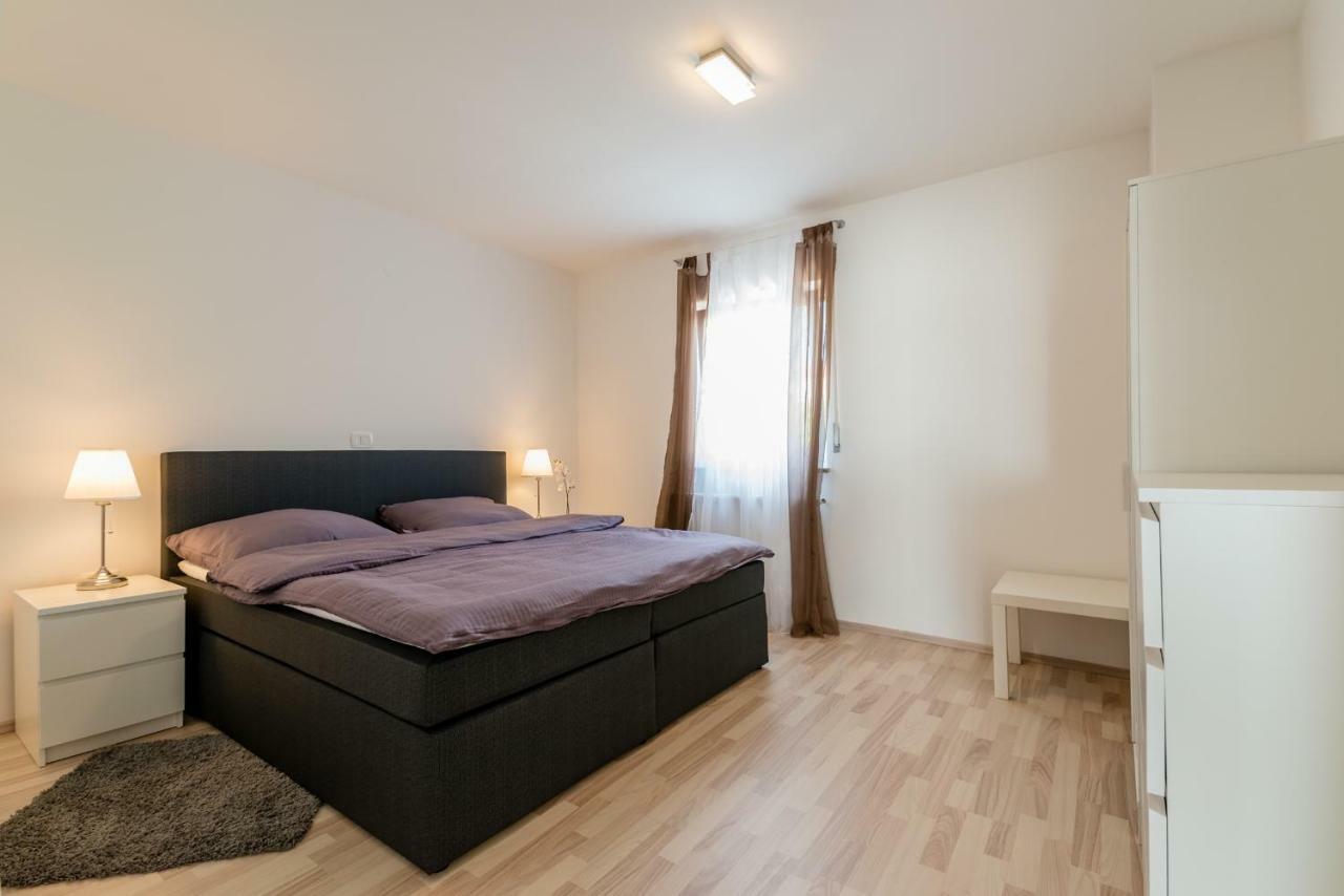 Ferienhaus Bucic Buje Eksteriør bilde